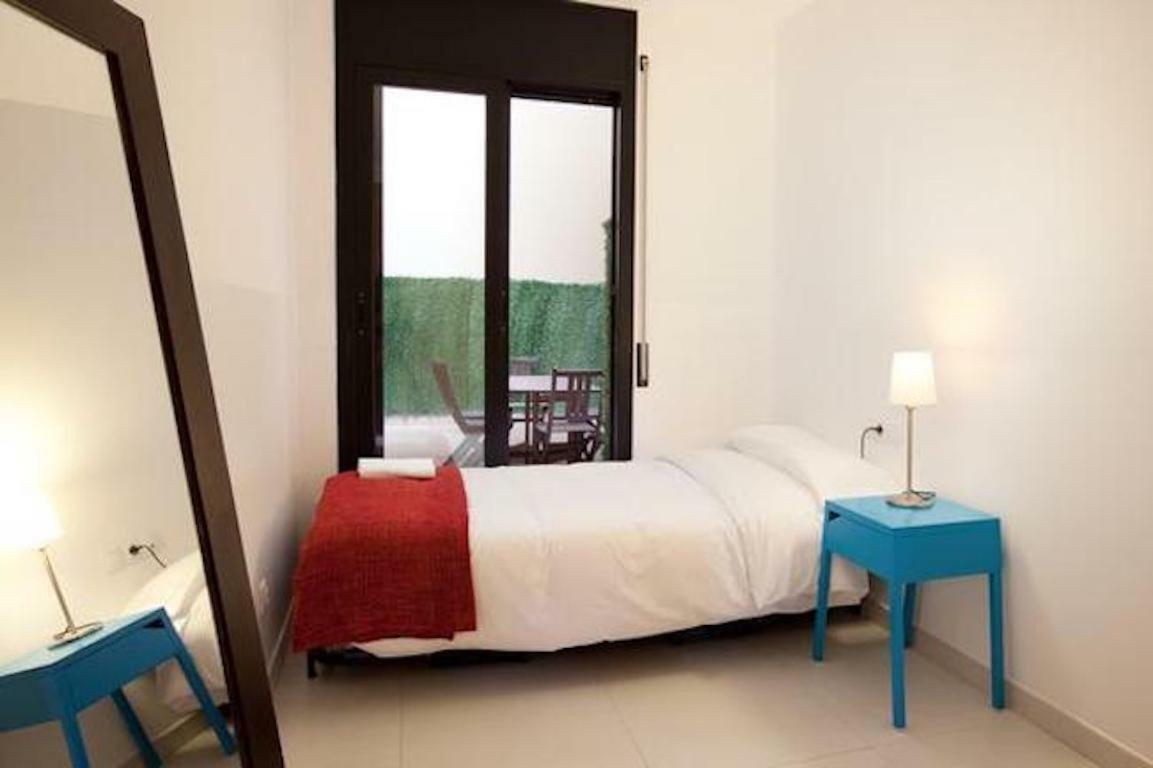 Appartement Spacious For Families Near Park Guell Barcelone