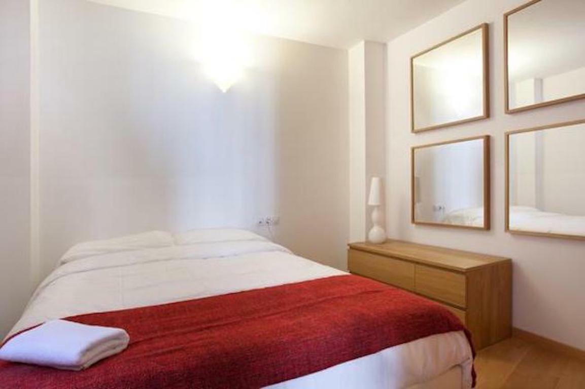 Appartement Spacious For Families Near Park Guell Barcelona