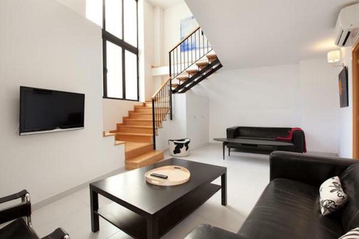 Apartamento Spacious For Families Near Park Guell Barcelona