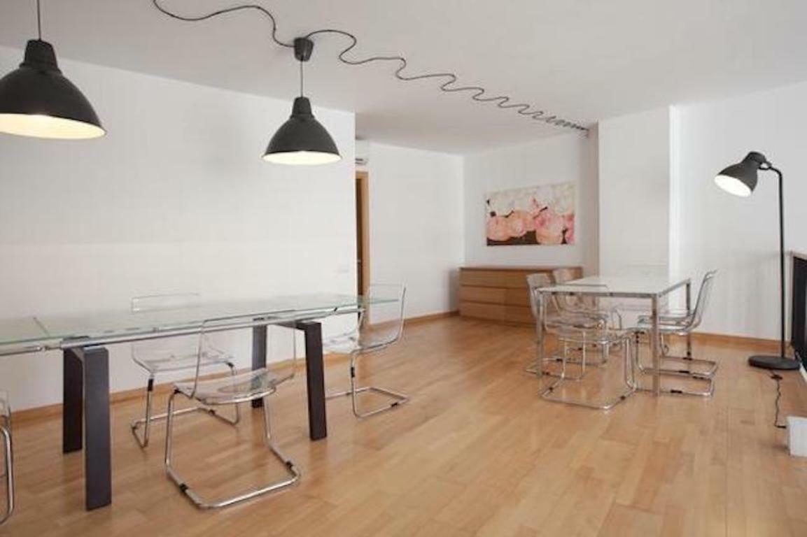 Apartamento Spacious For Families Near Park Guell *