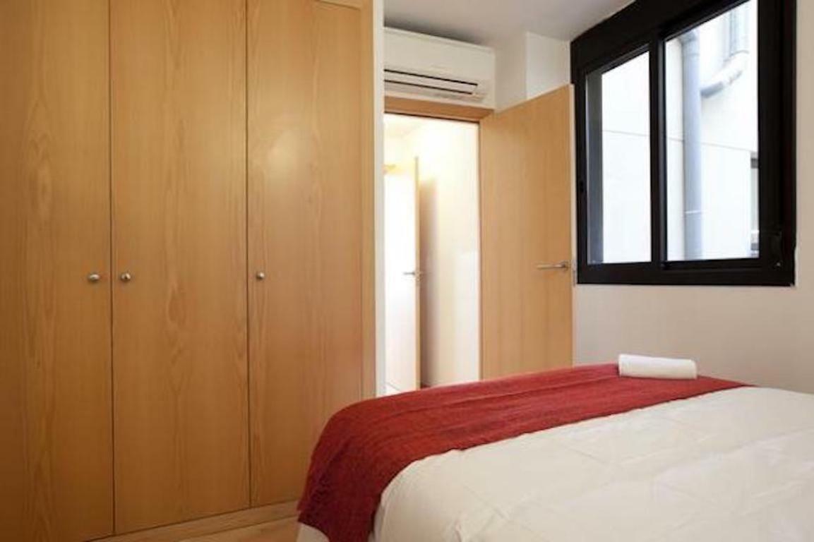 Spacious For Families Near Park Guell Apartamento Barcelona