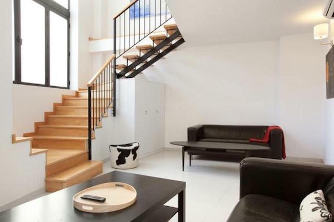 Spacious For Families Near Park Guell Apartamento Barcelona