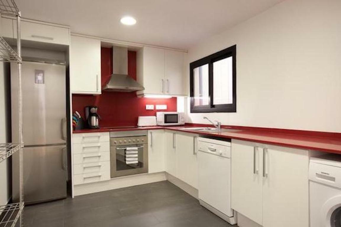 Apartamento Spacious For Families Near Park Guell *