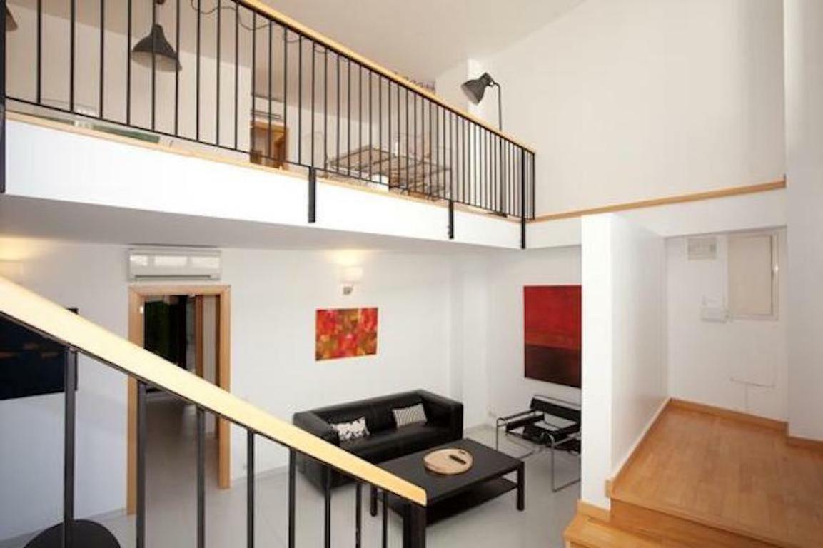 Apartamento Spacious For Families Near Park Guell *