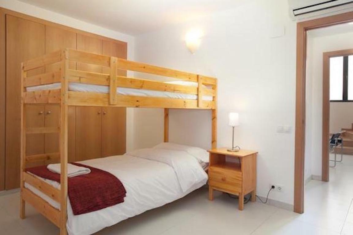 Apartamento Spacious For Families Near Park Guell