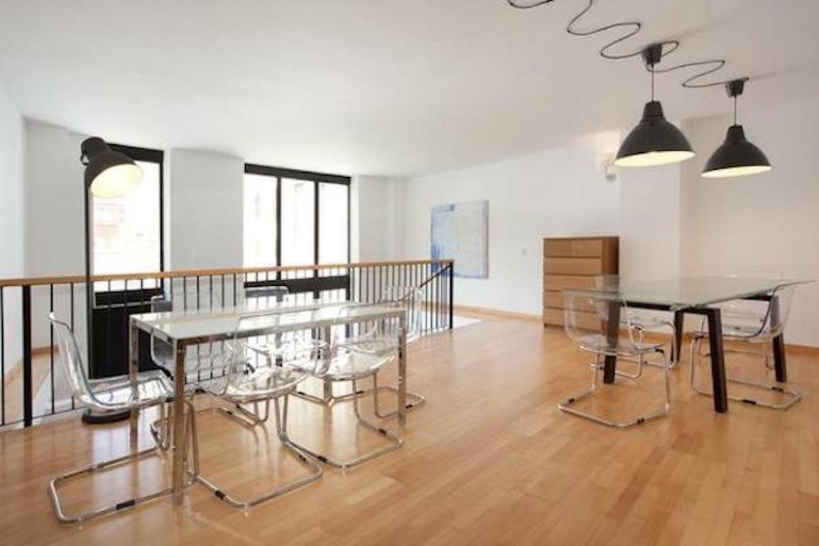 Spacious For Families Near Park Guell Apartamento *